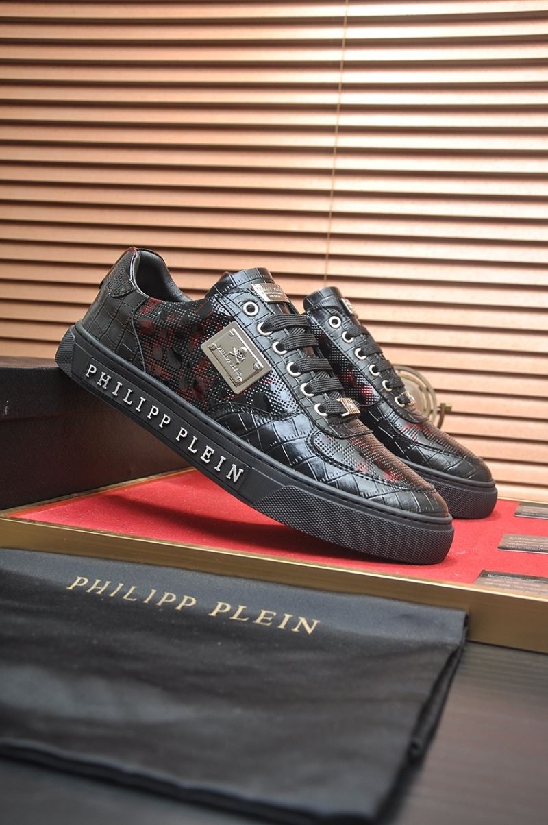 Philipp Plein Shoes